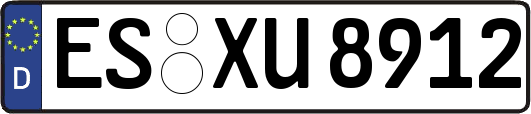 ES-XU8912
