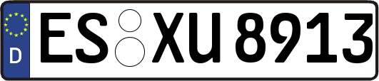 ES-XU8913
