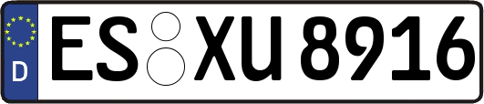 ES-XU8916