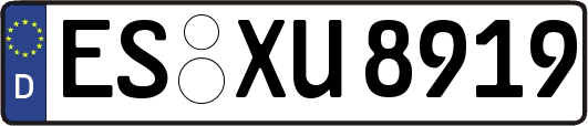 ES-XU8919