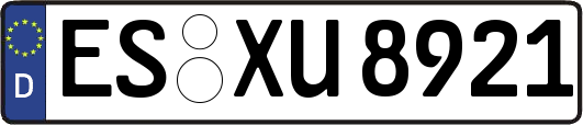 ES-XU8921