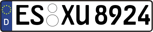 ES-XU8924