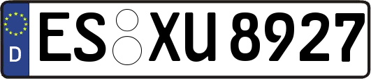 ES-XU8927