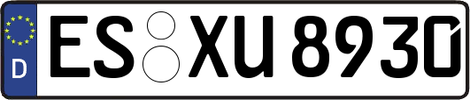 ES-XU8930
