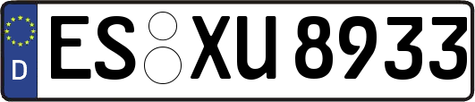 ES-XU8933