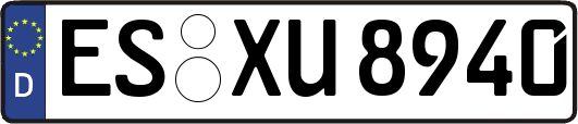 ES-XU8940