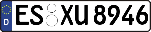 ES-XU8946