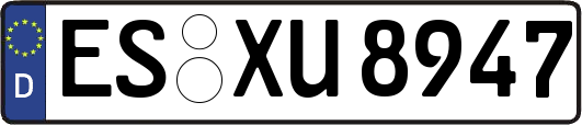 ES-XU8947