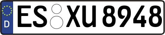 ES-XU8948