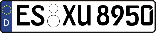 ES-XU8950