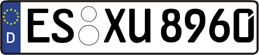 ES-XU8960
