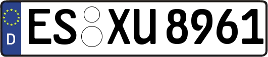 ES-XU8961
