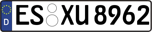 ES-XU8962