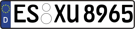 ES-XU8965