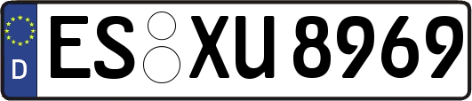 ES-XU8969