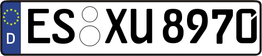 ES-XU8970