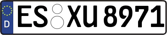 ES-XU8971