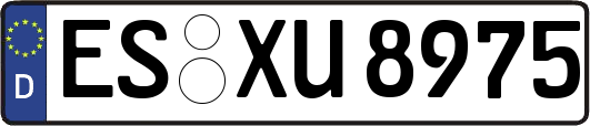 ES-XU8975