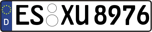 ES-XU8976