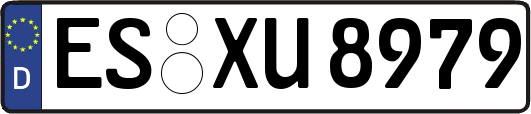 ES-XU8979