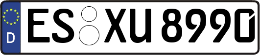 ES-XU8990