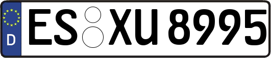 ES-XU8995