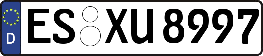 ES-XU8997