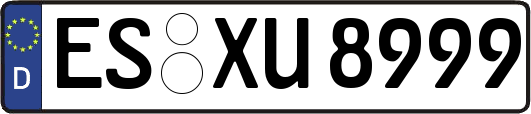 ES-XU8999