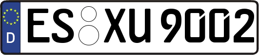 ES-XU9002