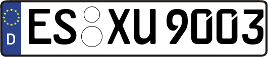 ES-XU9003