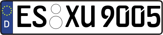 ES-XU9005