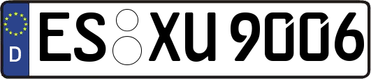 ES-XU9006