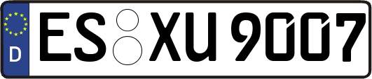 ES-XU9007