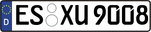 ES-XU9008