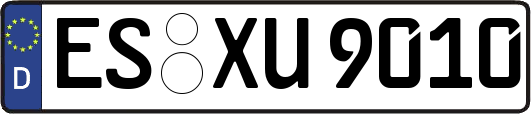 ES-XU9010