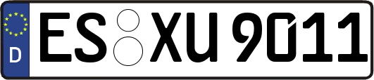 ES-XU9011