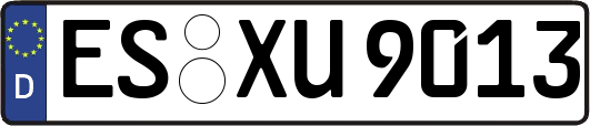 ES-XU9013