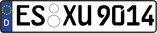 ES-XU9014