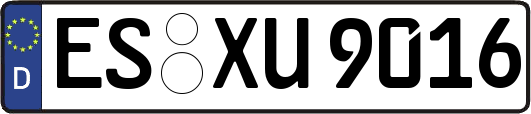 ES-XU9016