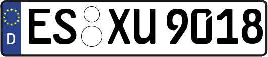 ES-XU9018