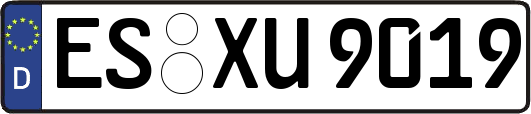 ES-XU9019