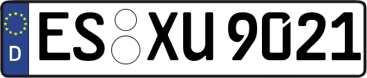 ES-XU9021