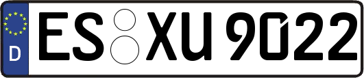 ES-XU9022