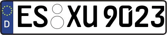 ES-XU9023