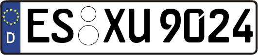 ES-XU9024