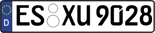 ES-XU9028