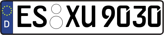 ES-XU9030