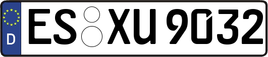 ES-XU9032