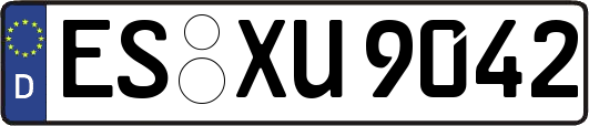 ES-XU9042