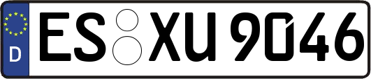 ES-XU9046